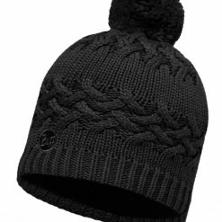 Buff - Savva - Knitted & Polar Hat