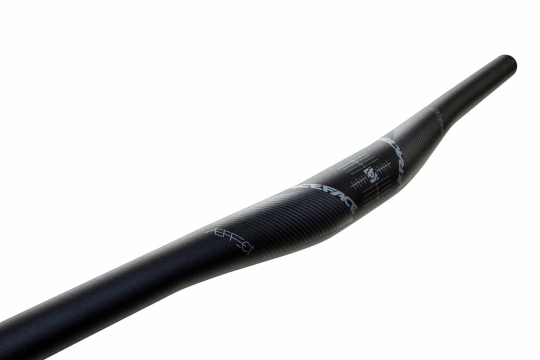 Promo 🌟 Race Face Aeffect - 35mm - Mountain Bike Riser Handlebars 💯 1 Race Face Aeffect - 35mm - Mountain Bike Riser Handlebars