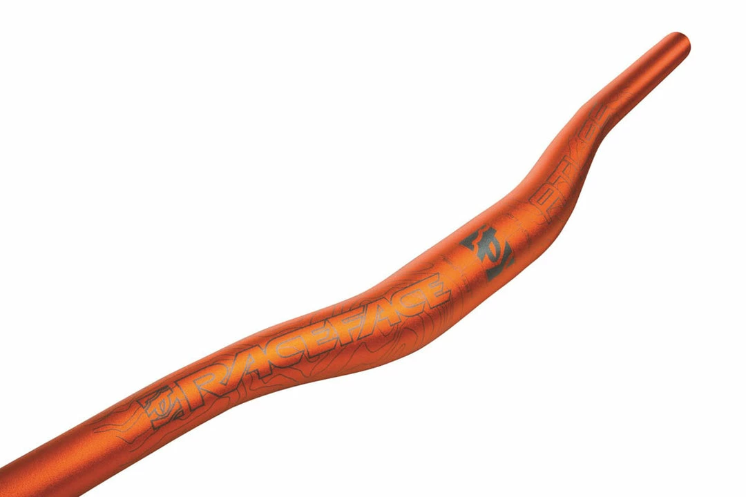 Brand new 🔔 Race Face Atlas - 35mm - Mountain Bike Riser Handlebars 🛒 6 Race Face Atlas - 35mm - Mountain Bike Riser Handlebars