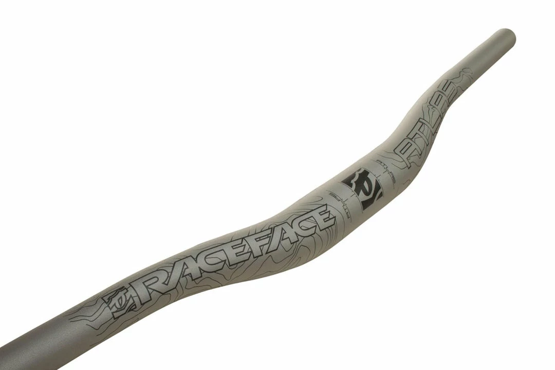 Brand new 🔔 Race Face Atlas - 35mm - Mountain Bike Riser Handlebars 🛒 4 Race Face Atlas - 35mm - Mountain Bike Riser Handlebars