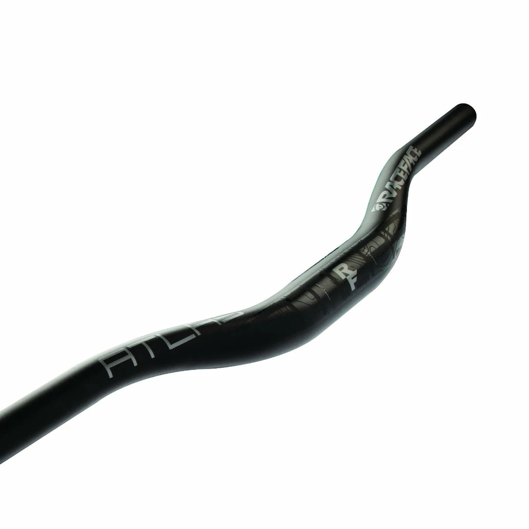 Brand new 🔔 Race Face Atlas - 35mm - Mountain Bike Riser Handlebars 🛒 9 Race Face Atlas - 35mm - Mountain Bike Riser Handlebars