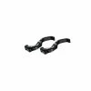 Magura HC3 1 Finger Alloy Lever Blades (PAIR) - Black