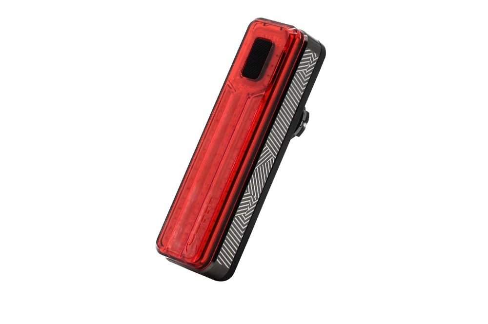 Budget 🥰 Accessories Moon Helix Max 250lm - LED Rear Light 🎁 1 Accessories Moon Helix Max 250lm - LED Rear Light