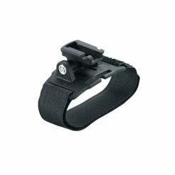 CatEye Universal Helmet Mount For Front Light Accessories