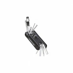 Topeak Hexus X Multi-Tool Accessories