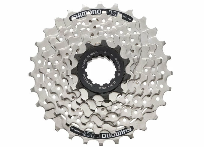 Flash Sale 👍 Shimano HG41 7 Speed Mountain Bike Cassette 😍 1 Shimano HG41 7 Speed Mountain Bike Cassette