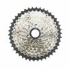 Drivetrain Shimano Deore HG500 - 10 Speed MTB Cassette