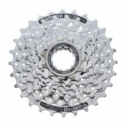 Shimano HG51 8 Speed Mountain Bike Cassette