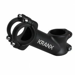 KranX Alloy Rise A-head Stem - 35 Degree - 31.8mm Clamp