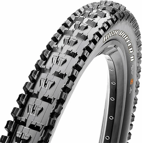 Deals 😍 Wheels & Tyres Maxxis High Roller II TR EXO Tubeless Ready MTB Tyre Folding 💯 1 Wheels & Tyres Maxxis High Roller II TR EXO Tubeless Ready MTB Tyre Folding