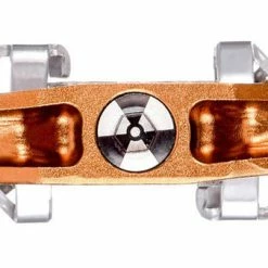 Nukeproof Horizon CL - CrMo Downhilll - Clipless Pedals