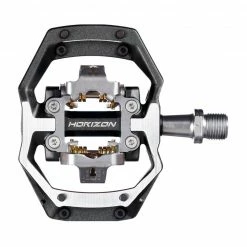 Nukeproof Horizon CS - CrMo Trail - Clipless Pedals