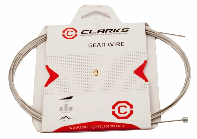Outlet ❤️ Clarks Stainless Steel Inner Cable Gear Cable Controls 👍 1 Clarks Stainless Steel Inner Cable Gear Cable Controls