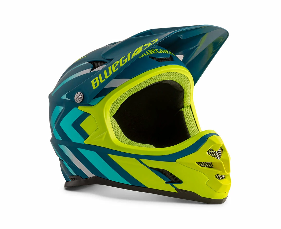 New 🛒 Bluegrass Intox Full Face Helmet ⭐ 1 Bluegrass Intox Full Face Helmet