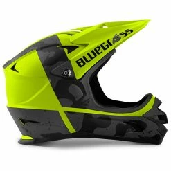 New 🛒 Bluegrass Intox Full Face Helmet ⭐ 23 Bluegrass Intox Full Face Helmet