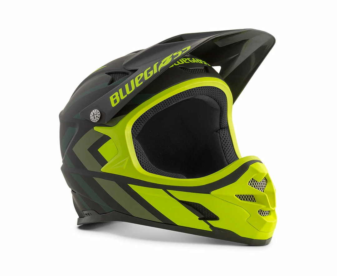 New 🛒 Bluegrass Intox Full Face Helmet ⭐ 3 Bluegrass Intox Full Face Helmet