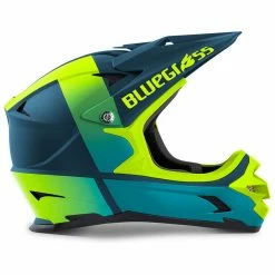 New 🛒 Bluegrass Intox Full Face Helmet ⭐ 28 Bluegrass Intox Full Face Helmet