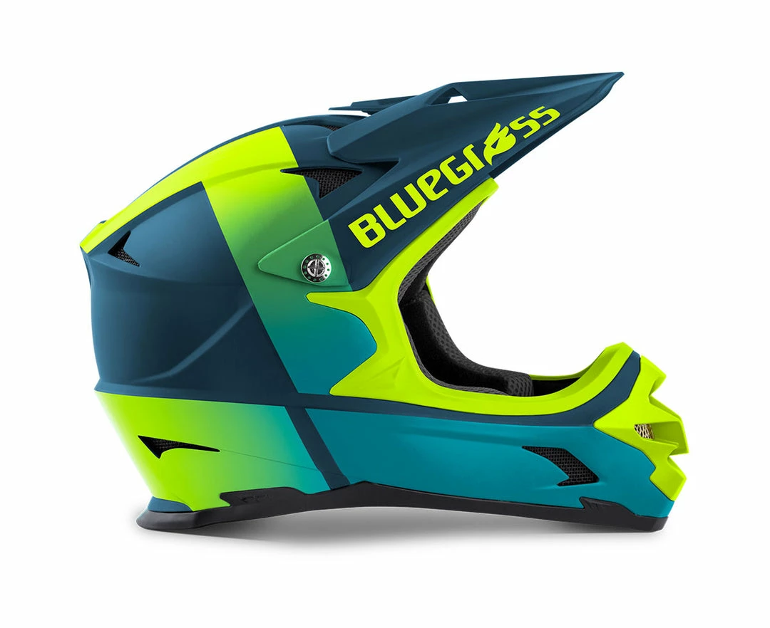 New 🛒 Bluegrass Intox Full Face Helmet ⭐ 11 Bluegrass Intox Full Face Helmet