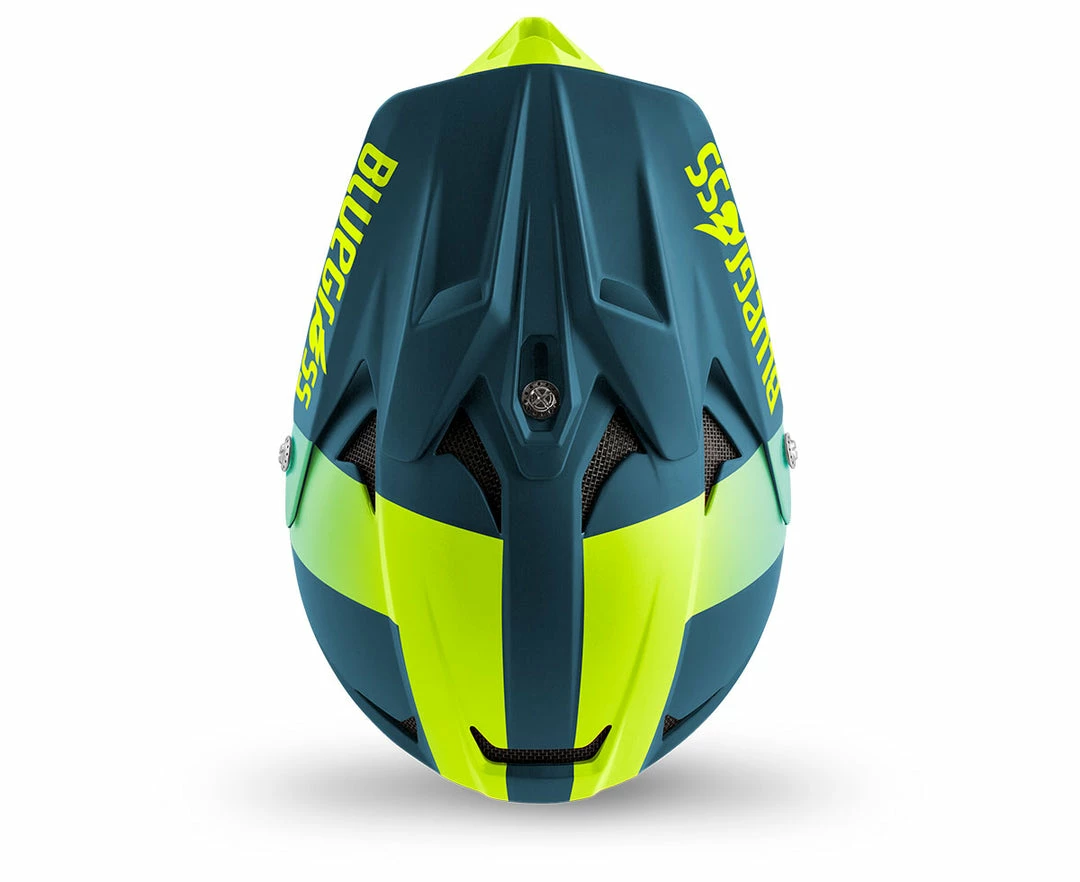New 🛒 Bluegrass Intox Full Face Helmet ⭐ 13 Bluegrass Intox Full Face Helmet