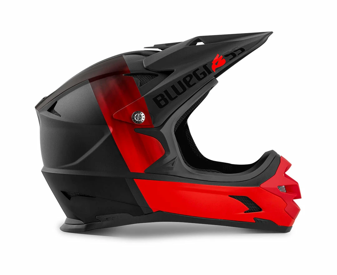 New 🛒 Bluegrass Intox Full Face Helmet ⭐ 15 Bluegrass Intox Full Face Helmet