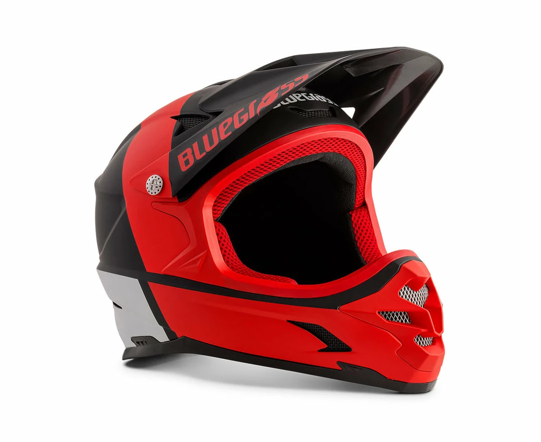 New 🛒 Bluegrass Intox Full Face Helmet ⭐ 4 Bluegrass Intox Full Face Helmet