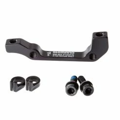 Wholesale ✨ Shimano Disc Brake Caliper Mount Adapter - Front / Rear - Post / IS Brakes 😀 14 Shimano Disc Brake Caliper Mount Adapter - Front / Rear - Post / IS Brakes
