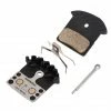 Shimano J04C - Metal Disc Brake Pads Brakes