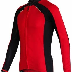 Funkier Strike Summer Long Sleeve Jersey - J-730-6L