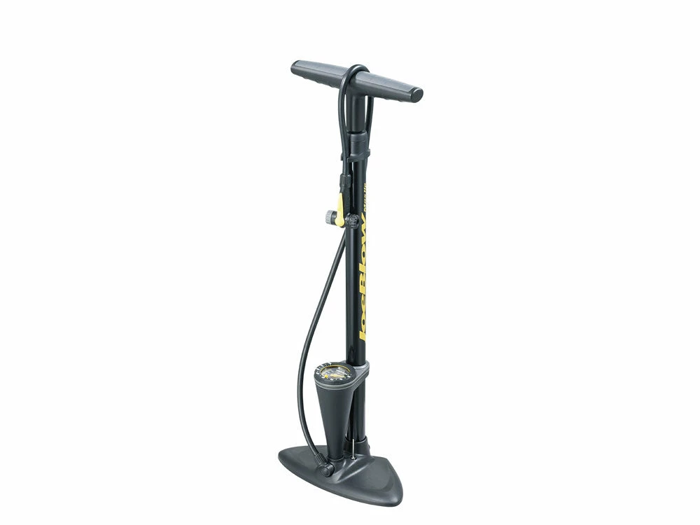 Coupon 🎉 Accessories Topeak Joe Blow Max HP Floor Pump - Black 🎁 1 Accessories Topeak Joe Blow Max HP Floor Pump - Black