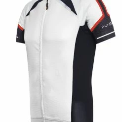 Clothing Funkier Rosaro Short Sleeve Jersey - JR-790