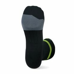 M2O Just Send It Crew Plus Compression Socks