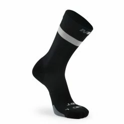 M2O Just Send It Crew Plus Compression Socks