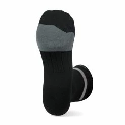 M2O Just Send It Crew Plus Compression Socks