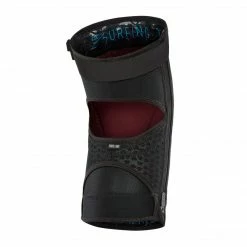 ION K-Traze AMP Zip - Knee Guards Clothing