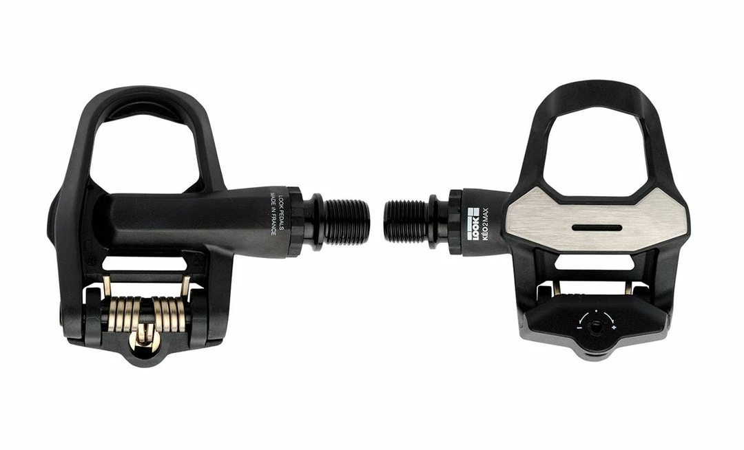 Best reviews of 🔥 Premium Gifts Look KEO 2 Max Clipless Road Pedals 👏 1 Premium Gifts Look KEO 2 Max Clipless Road Pedals