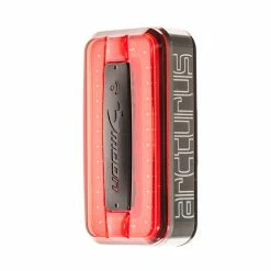 MOON Arcturus Auto PRO - LED REAR Light - USB Rechargeable - LAA431