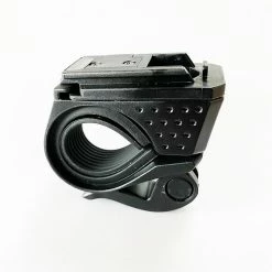 Accessories Moon RB-01 Front Light Replacement Bracket For XP300 / XP500 - LAA614BK