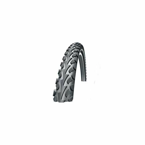 New ✔️ Schwalbe Land Cruiser MTB / Trail / Road Tyre Rigid Wheels & Tyres 💯 1 Schwalbe Land Cruiser MTB / Trail / Road Tyre Rigid Wheels & Tyres