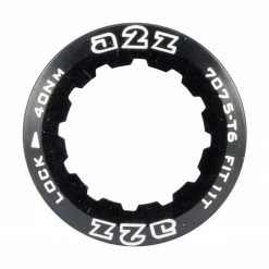 A2Z Alloy Road Bike Cassette Lock Ring 11T Shimano / Sram - CS-11T Drivetrain