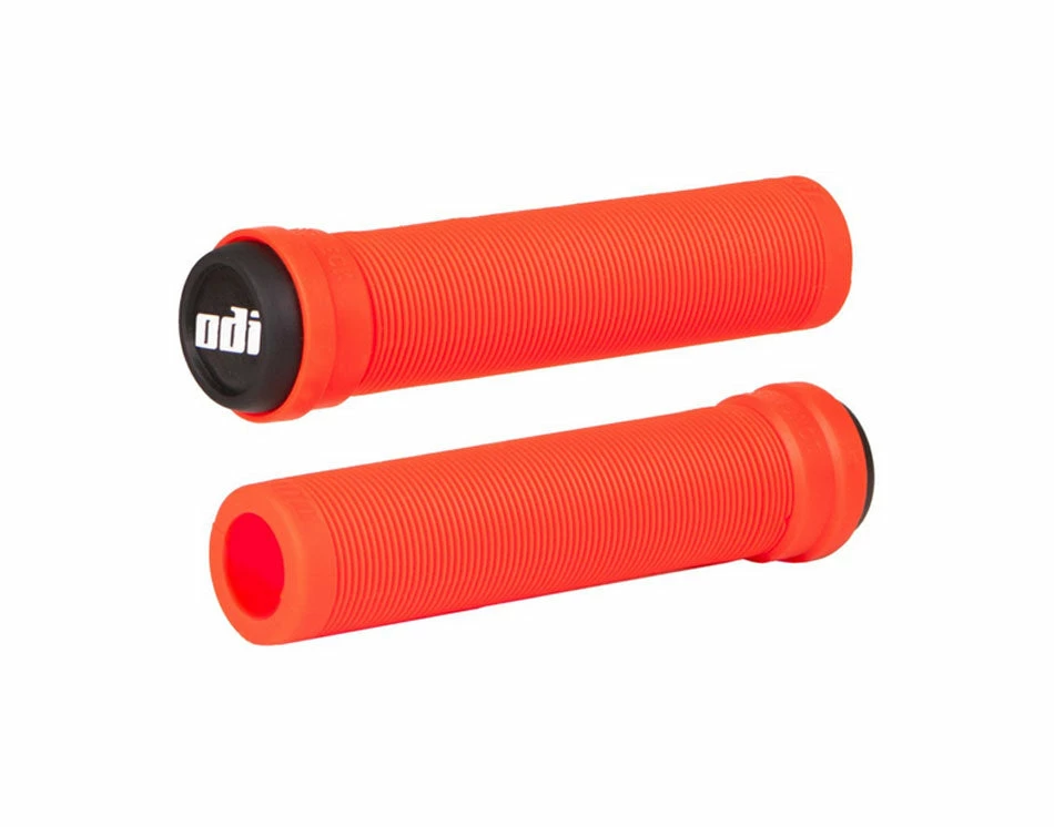 Promo 🌟 Controls ODI Longneck Pro - Handlebar Grips ⭐ 5 Controls ODI Longneck Pro - Handlebar Grips