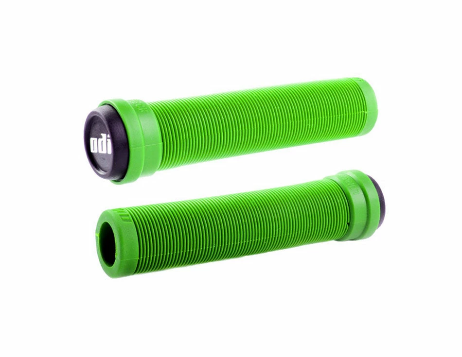 Promo 🌟 Controls ODI Longneck Pro - Handlebar Grips ⭐ 2 Controls ODI Longneck Pro - Handlebar Grips
