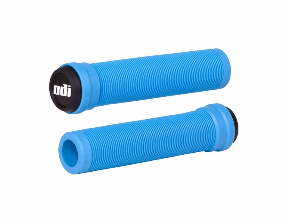 Promo 🌟 Controls ODI Longneck Pro - Handlebar Grips ⭐ 4 Controls ODI Longneck Pro - Handlebar Grips