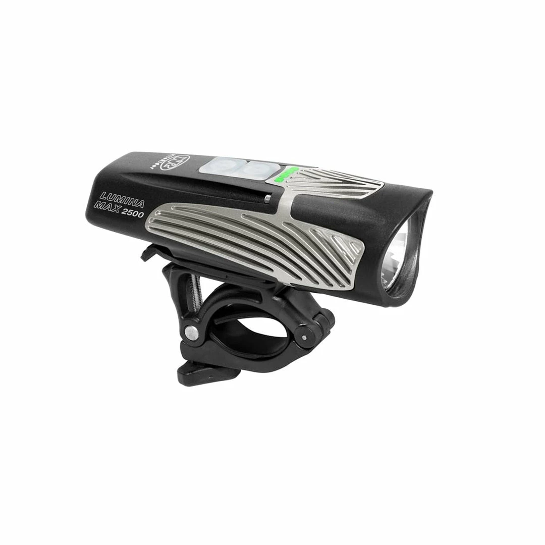 Flash Sale 👍 Accessories NiteRider Lumina Max 2500 - NiteLink - Front Light 👏 2 Accessories NiteRider Lumina Max 2500 - NiteLink - Front Light