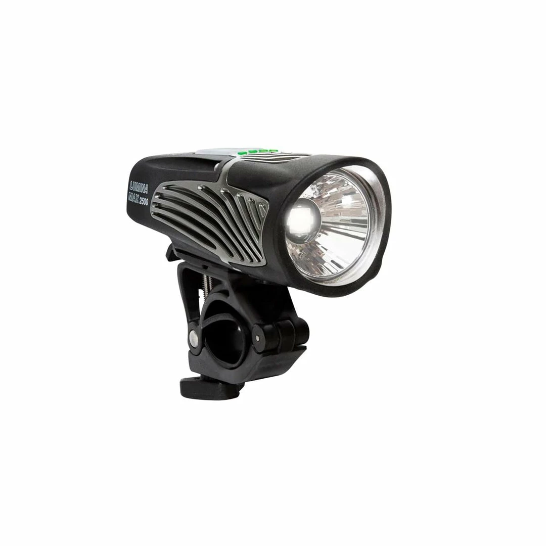 Flash Sale 👍 Accessories NiteRider Lumina Max 2500 - NiteLink - Front Light 👏 3 Accessories NiteRider Lumina Max 2500 - NiteLink - Front Light