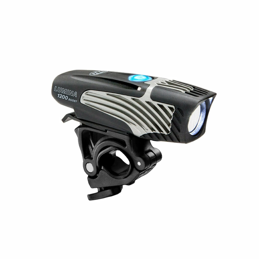 Best Sale 💯 NiteRider Lumina - 1000 Boost - Front Light Accessories ✨ 1 NiteRider Lumina - 1000 Boost - Front Light Accessories