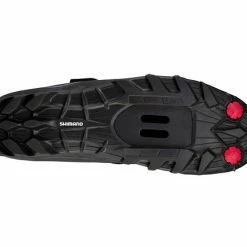Clothing Shimano M065 - MTB Cycling SPD Shoes