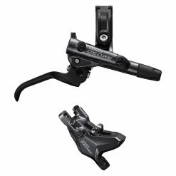 Brakes Shimano Deore BR-M6100 Hydraulic Disc Brake - Front / Rear