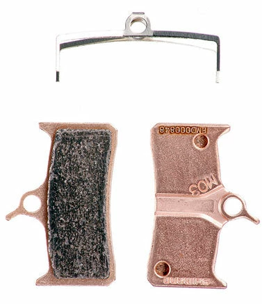Coupon 😀 Shimano BR-M755 (M03) Mountain Bike MTB Disc Brake Pads 🥰 1 Shimano BR-M755 (M03) Mountain Bike MTB Disc Brake Pads