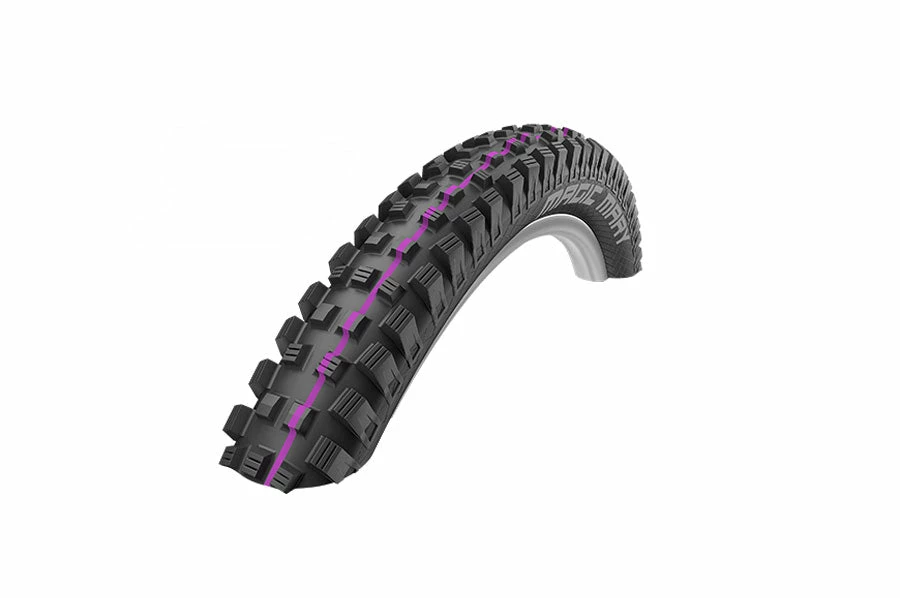 Budget 🔔 Schwalbe Magic Mary Evo - Addix Ultra Soft - Super Gravity Tyre Folding 😉 1 Schwalbe Magic Mary Evo - Addix Ultra Soft - Super Gravity Tyre Folding