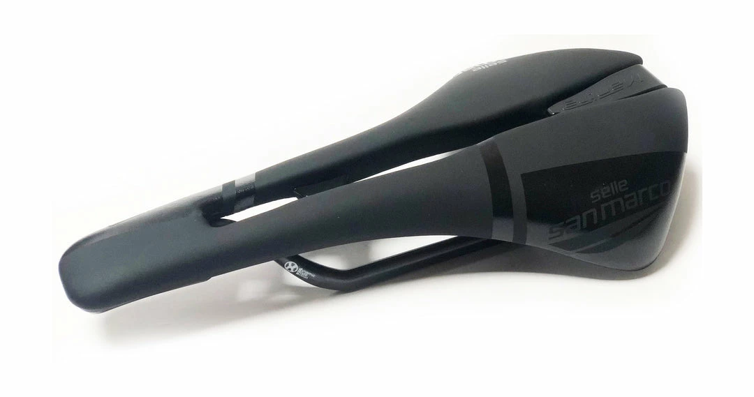 Deals ๐ Selle San Marco Mantra Open-Fit Seat - Carbon-FX - Black - Narrow - S2 ๐งจ 2 Selle San Marco Mantra Open-Fit Seat - Carbon-FX - Black - Narrow - S2